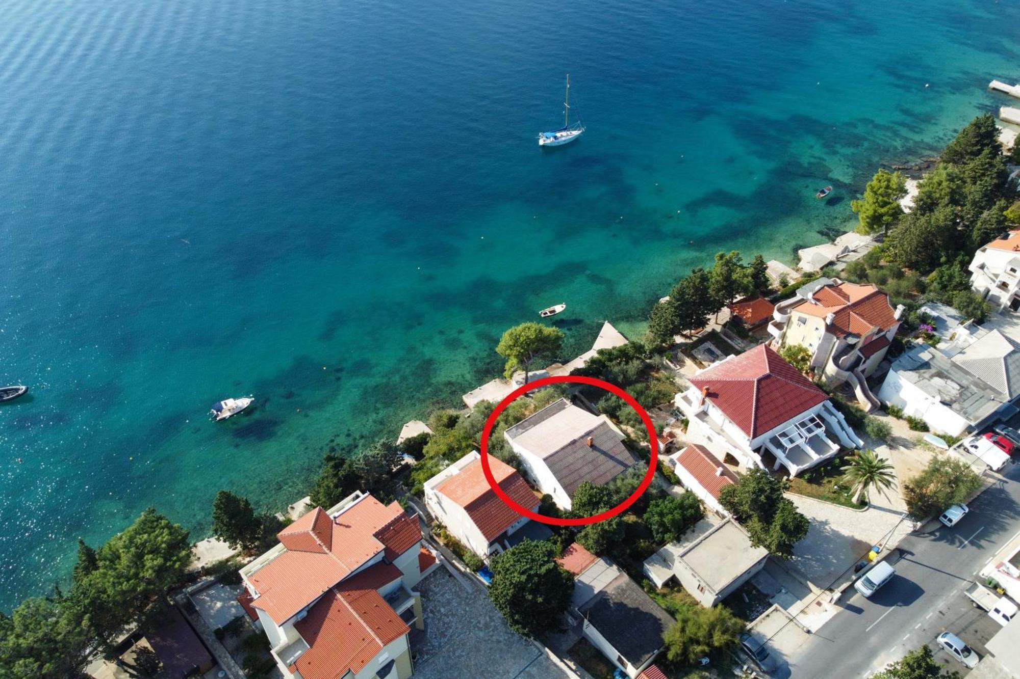 Apartments By The Sea Stara Novalja, Pag - 6340 Esterno foto